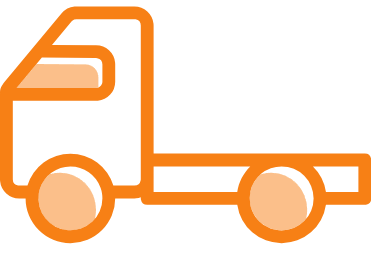 吴桥拖车/平板车